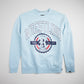 RUDIS Crest Youth Crewneck