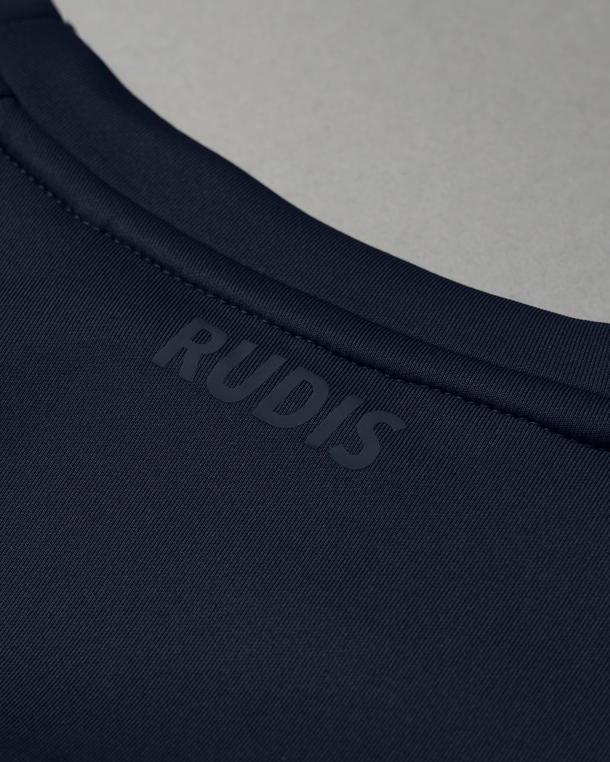 T-shirt ras du cou RUDIS Tonal COOL-FEEL pour jeunes