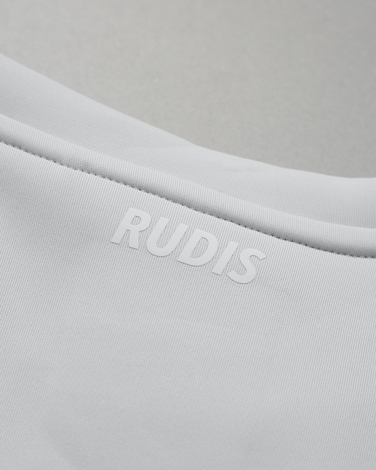 T-shirt ras du cou RUDIS Tonal COOL-FEEL pour jeunes