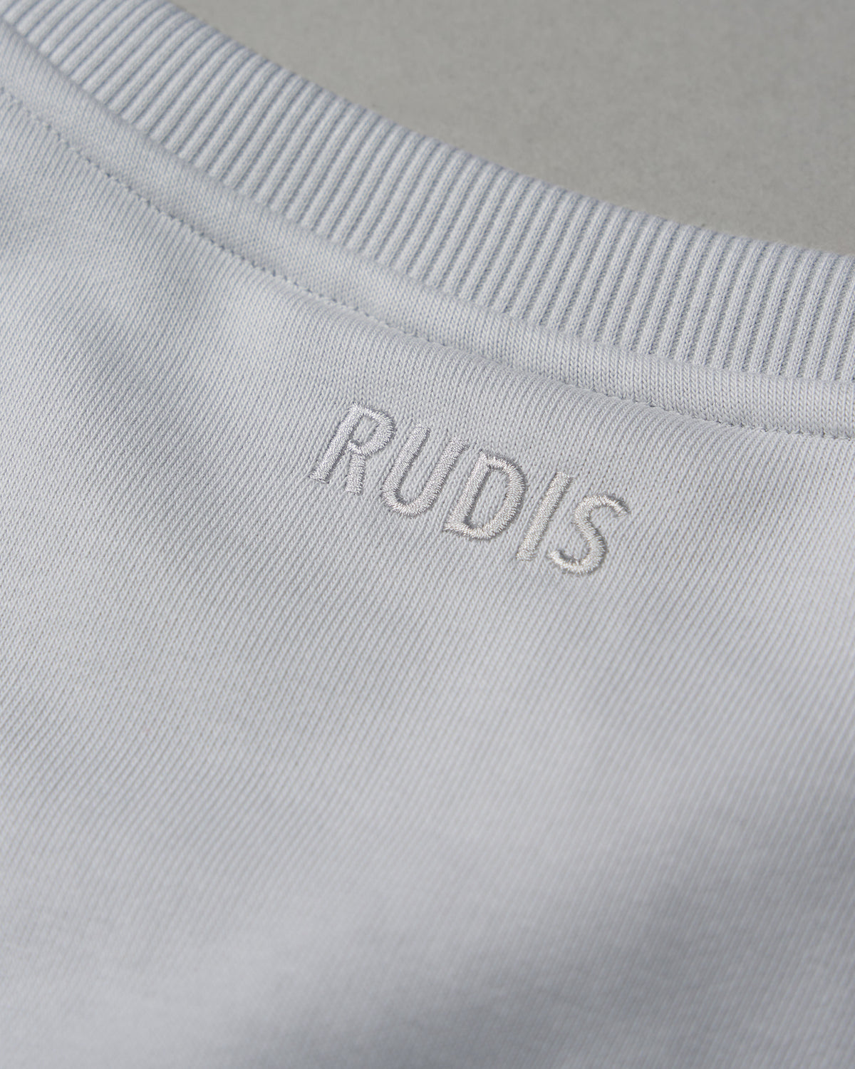 RUDIS Wrestling Slanted Youth Crewneck