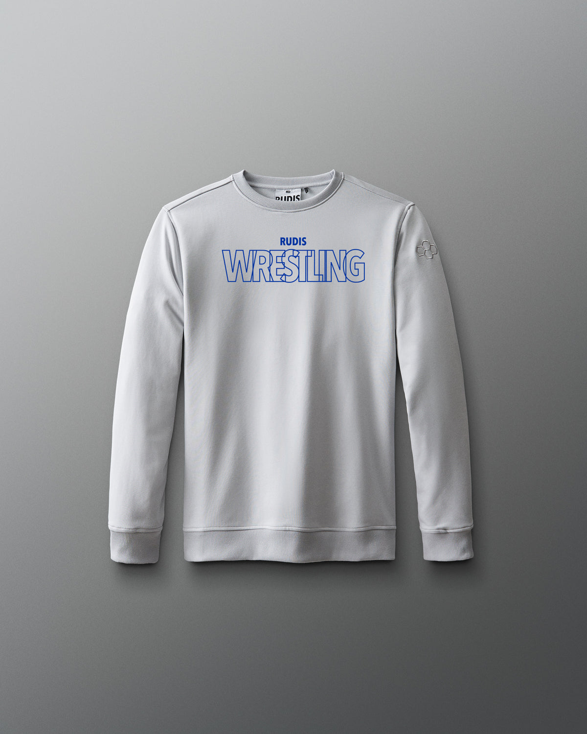 Pull ras du cou en éponge Wrestling Overlap Youth Elite