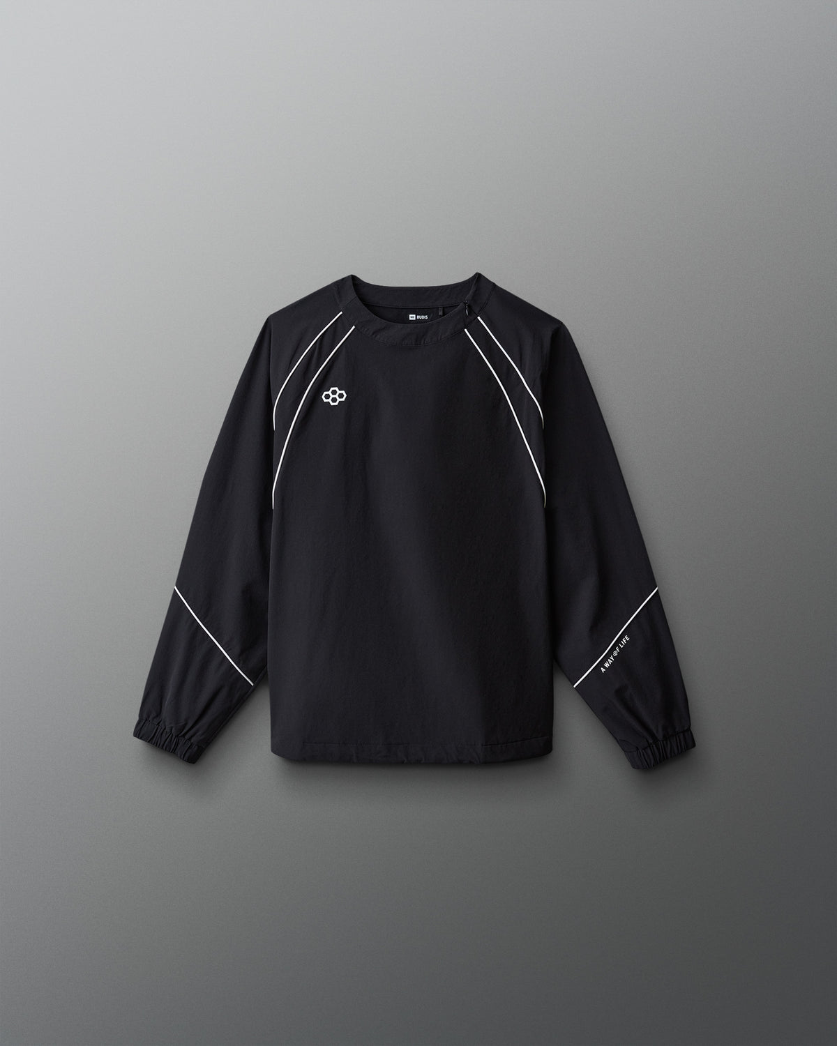 RUDIS Youth Movement Crewneck