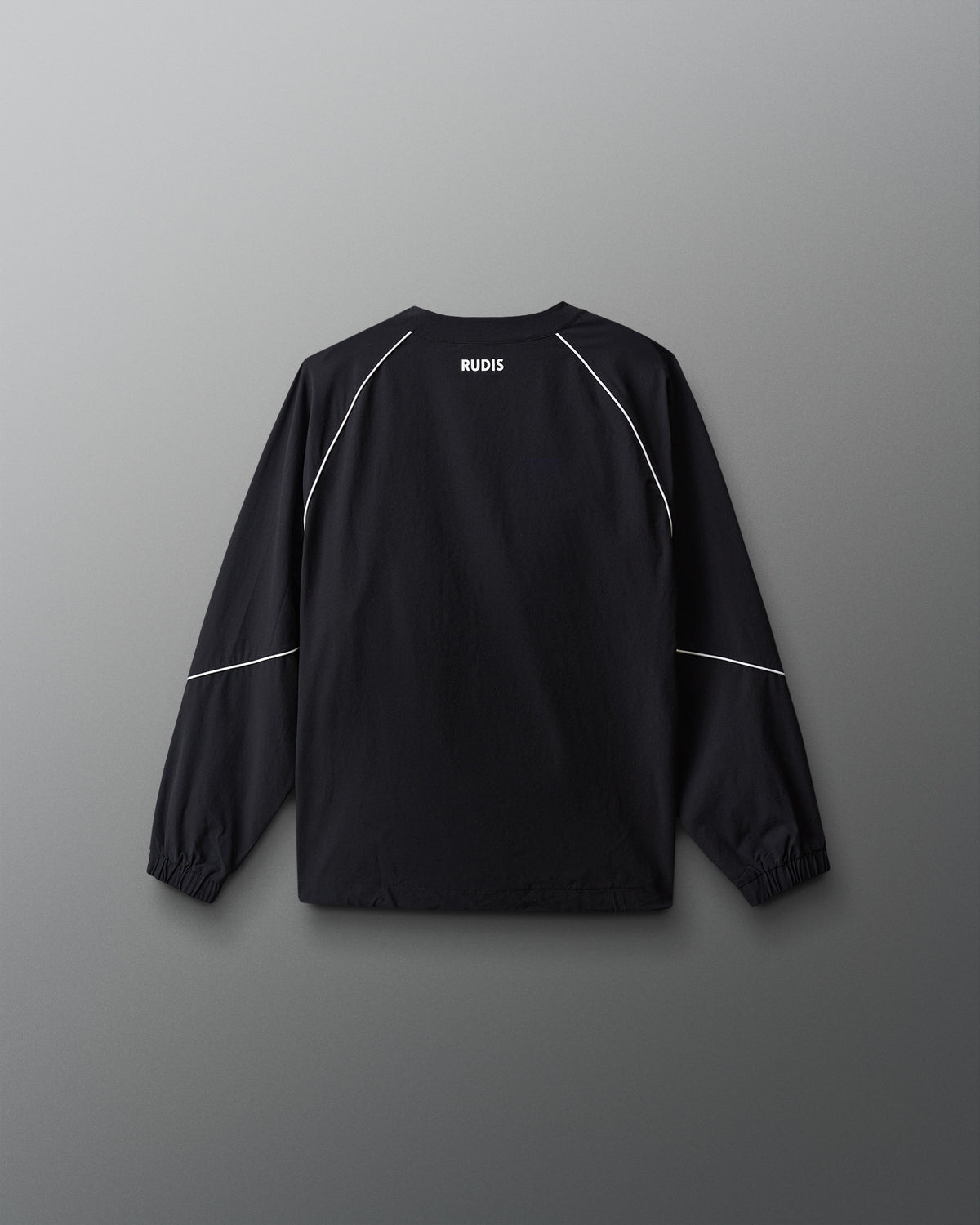 RUDIS Youth Movement Crewneck