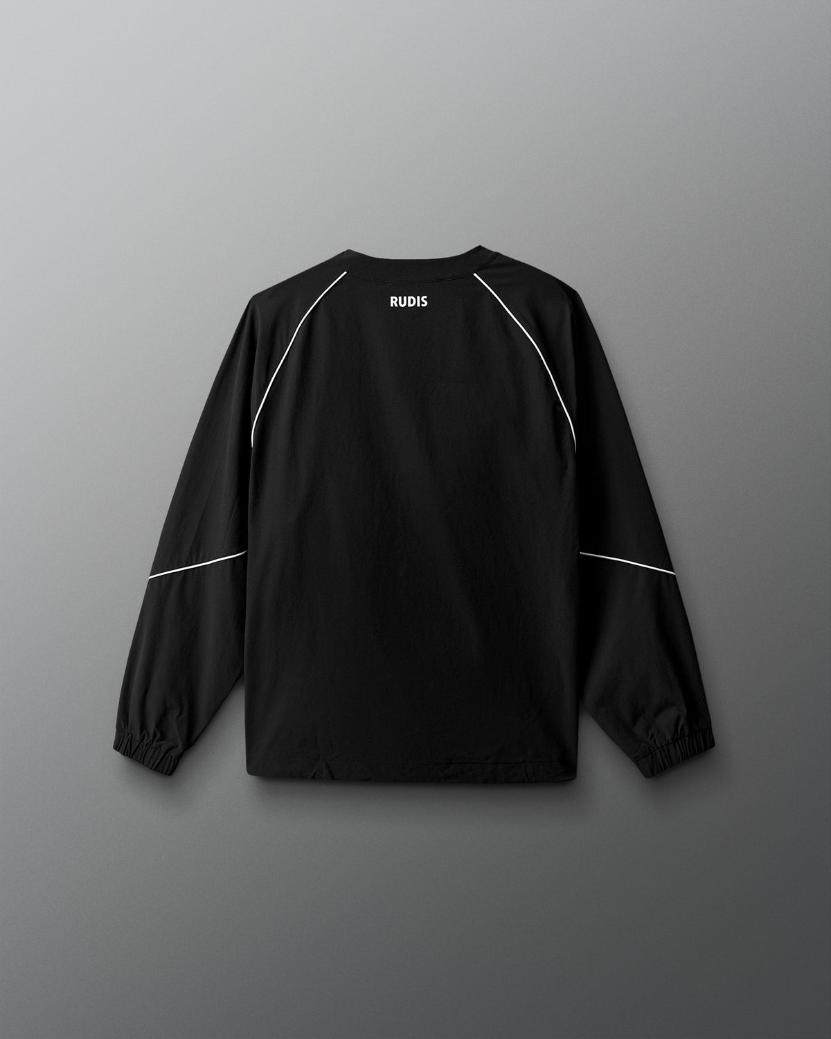RUDIS ALL IN Youth Movement Crewneck
