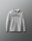 RUDIS Wrestler Arched Youth Elite Terry Hoodie