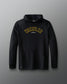 RUDIS Wrestler Arched Youth Elite Terry Hoodie