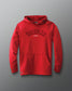 RUDIS Wrestler Arched Youth Elite Terry Hoodie