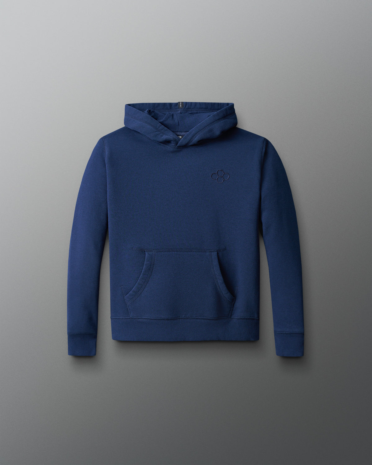 Sweat à capuche Essential Hex pour jeunes