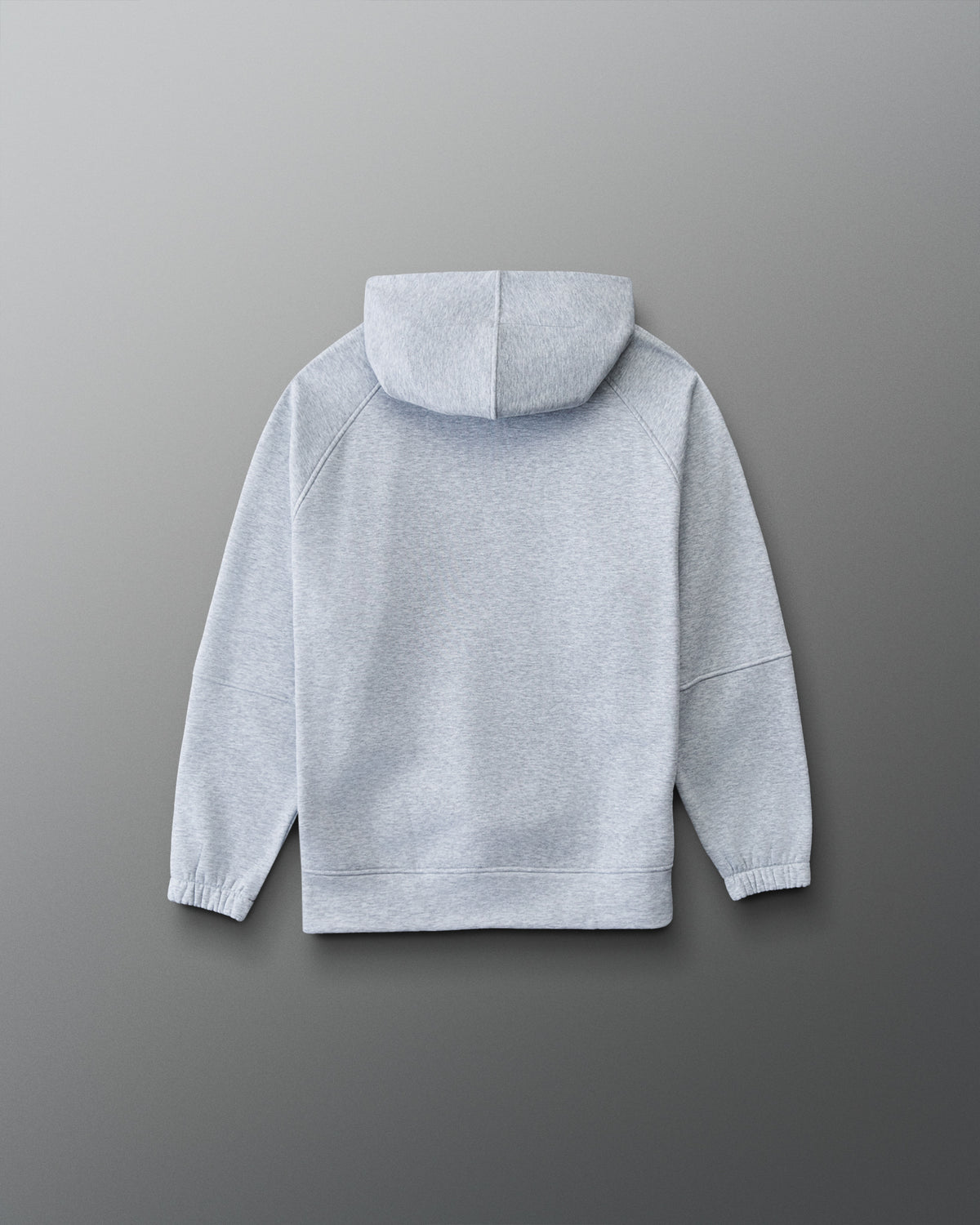 RUDIS A Way Of Life Youth Tech Fleece Hoodie