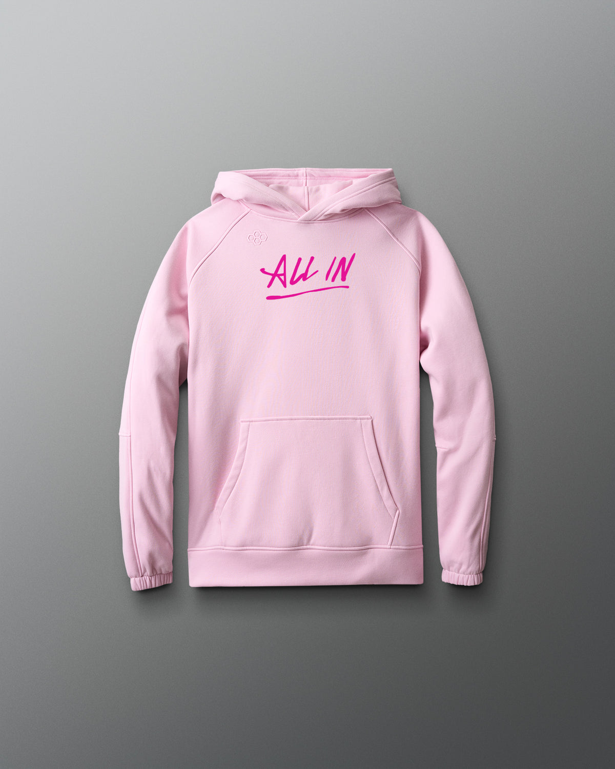 RUDIS ALL IN Youth Tech Fleece Hoodie