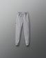 Pantalon de jogging en polaire épaisse RUDIS Titan pour jeunes - Gris athlétique