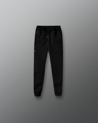 RUDIS Youth Titan Heavyweight Jogger - Black