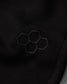 RUDIS Open Hem Comfort Fleece Sweatpants