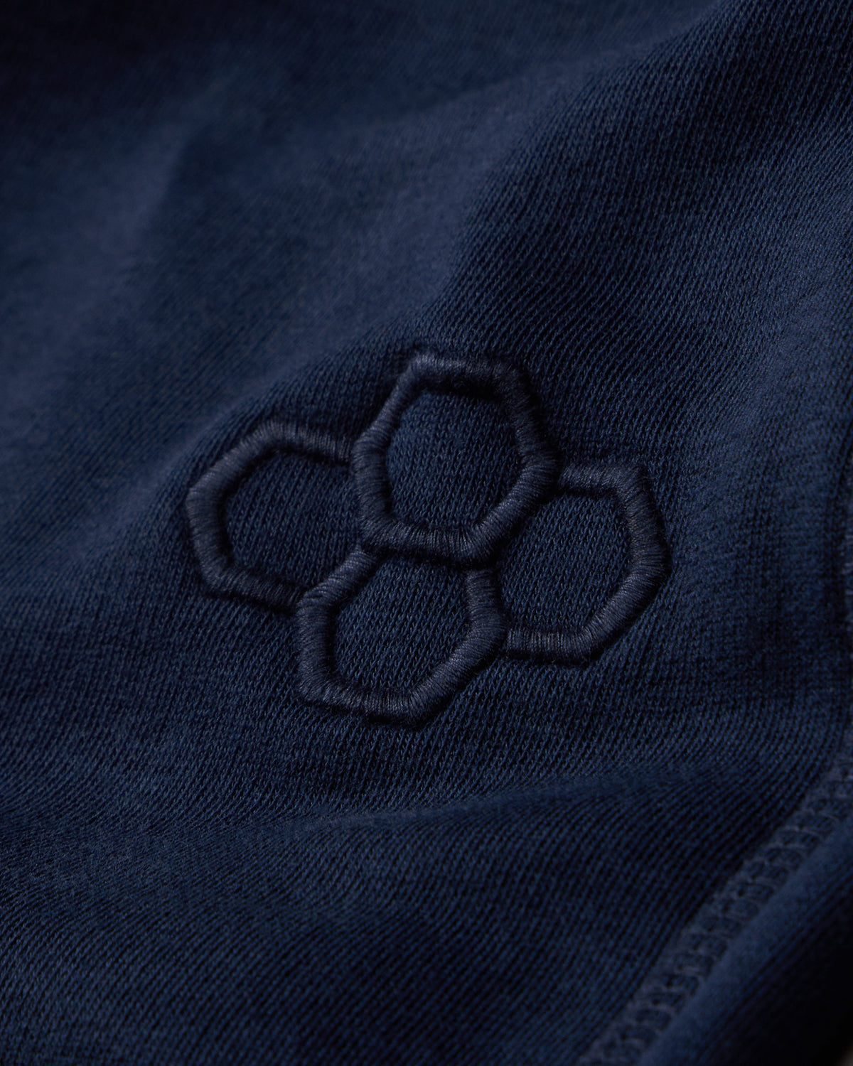 RUDIS Open Hem Comfort Fleece Sweatpants