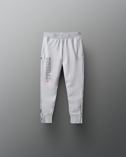 Pantalon de jogging RUDIS Wrestler Arched Youth Elite Terry