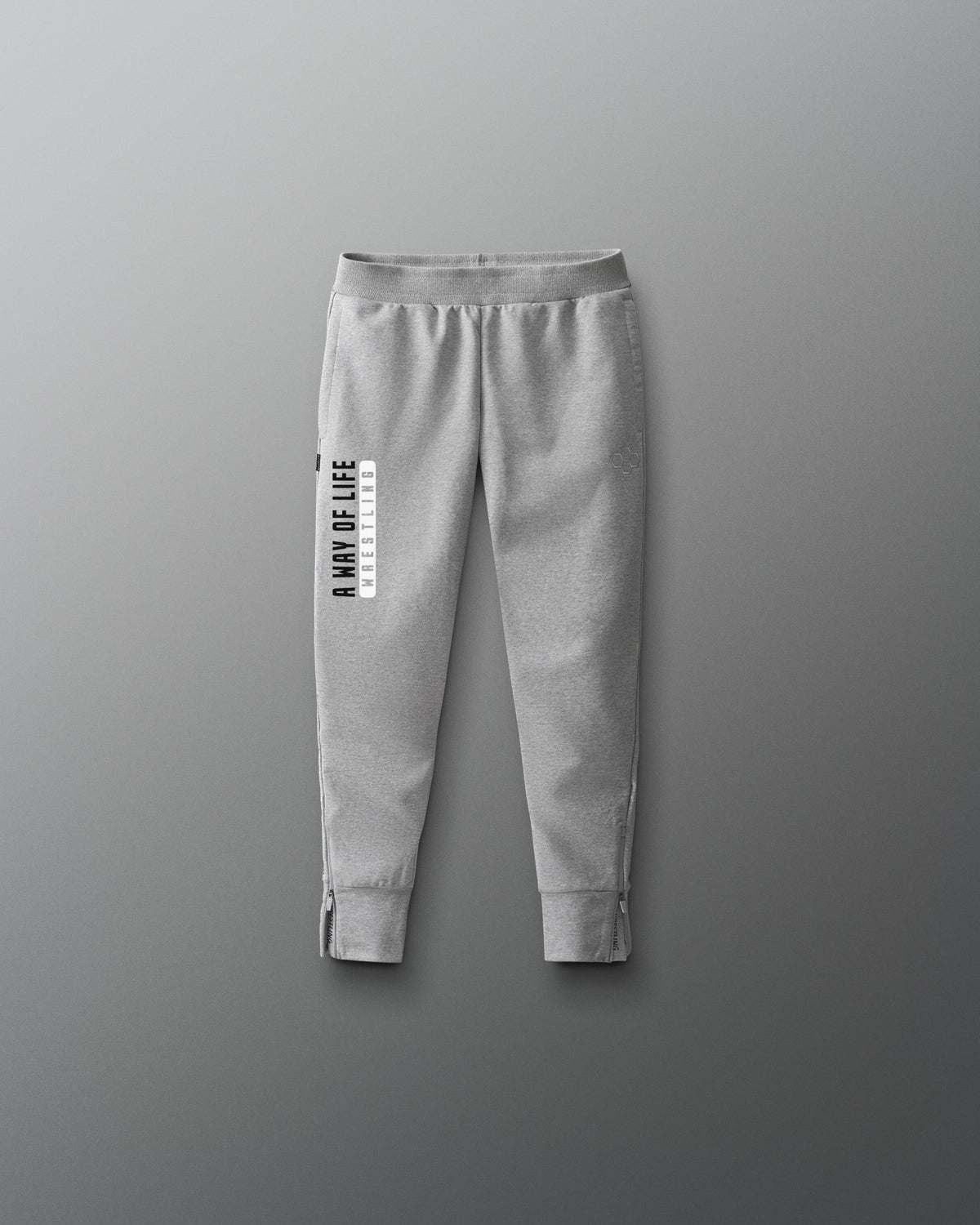 A Way of Life Bold Youth Jogger
