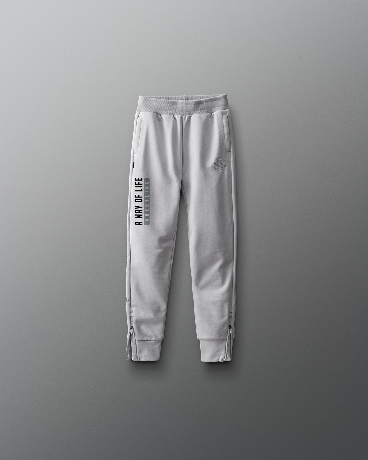 A Way of Life Bold Youth Jogger