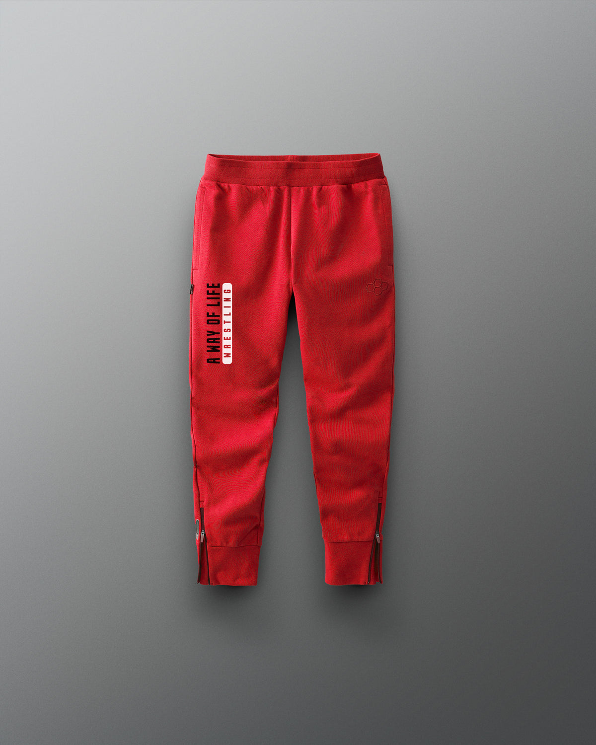 A Way of Life Bold Youth Jogger