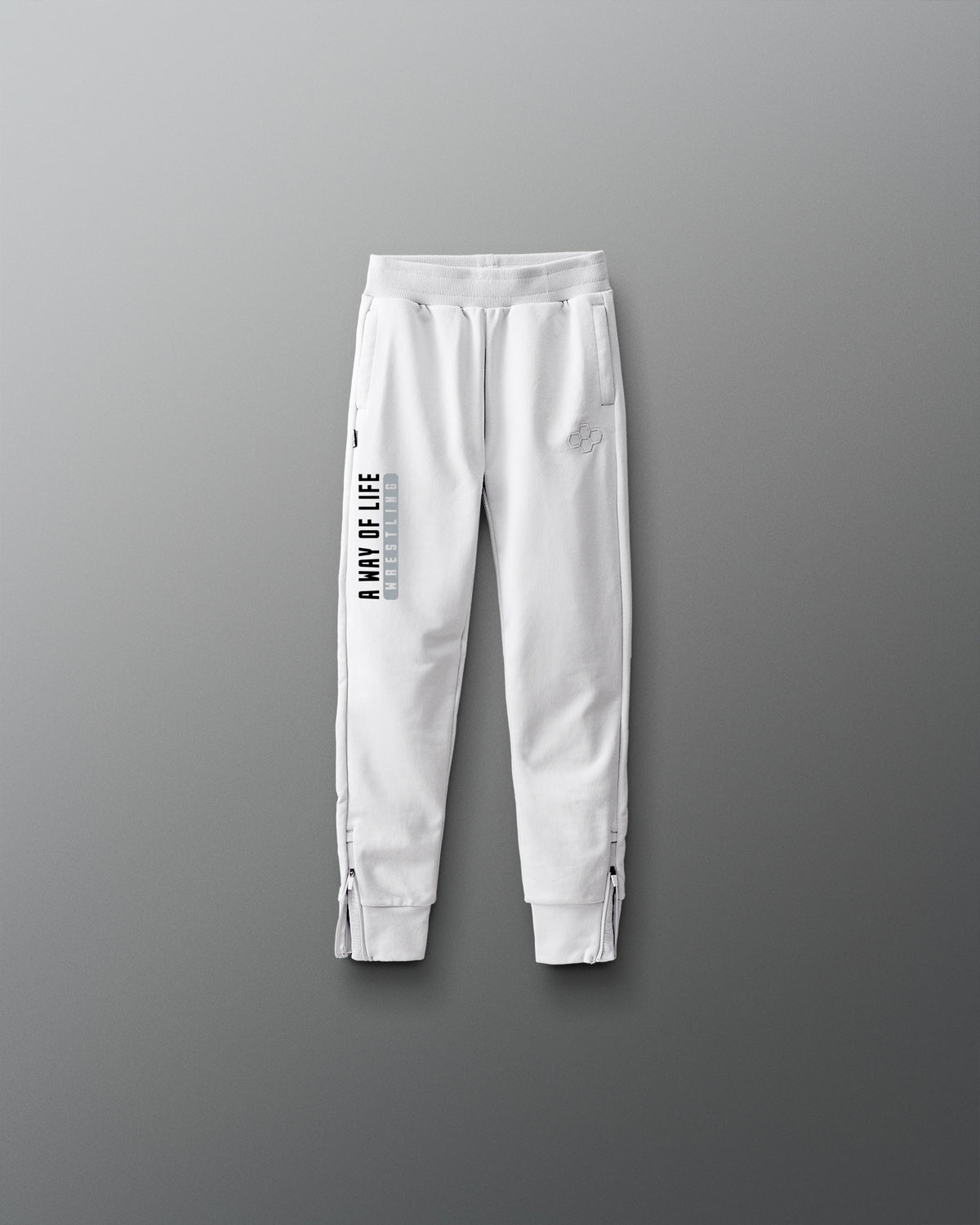 A Way of Life Bold Youth Jogger