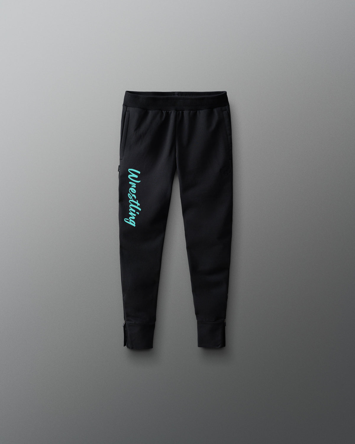 Script Wrestling Youth Elite Terry Jogger
