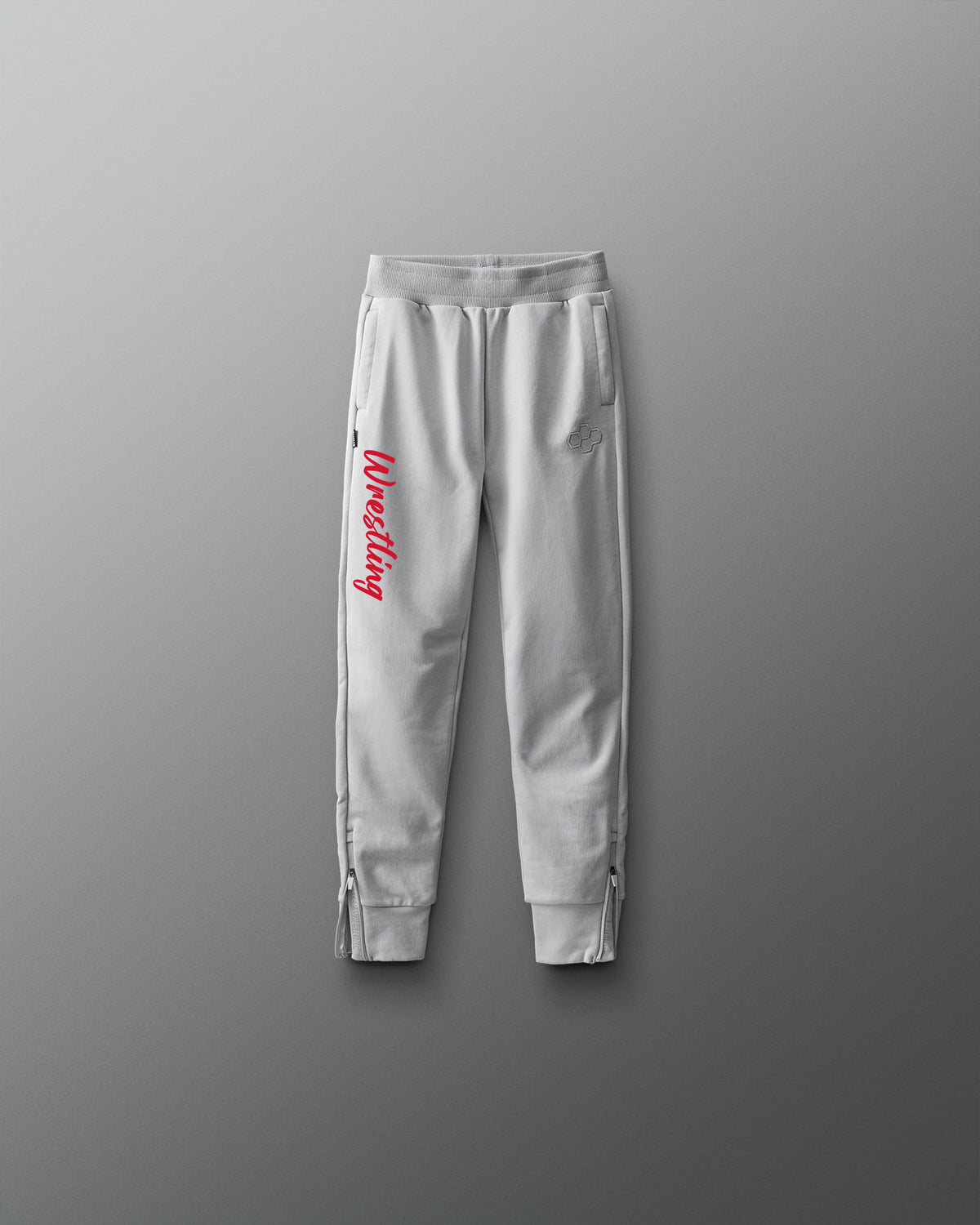 Script Wrestling Youth Elite Terry Jogger