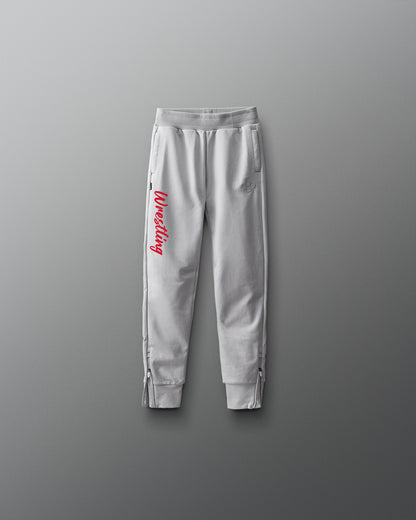 Script Wrestling Youth Elite Terry Jogger