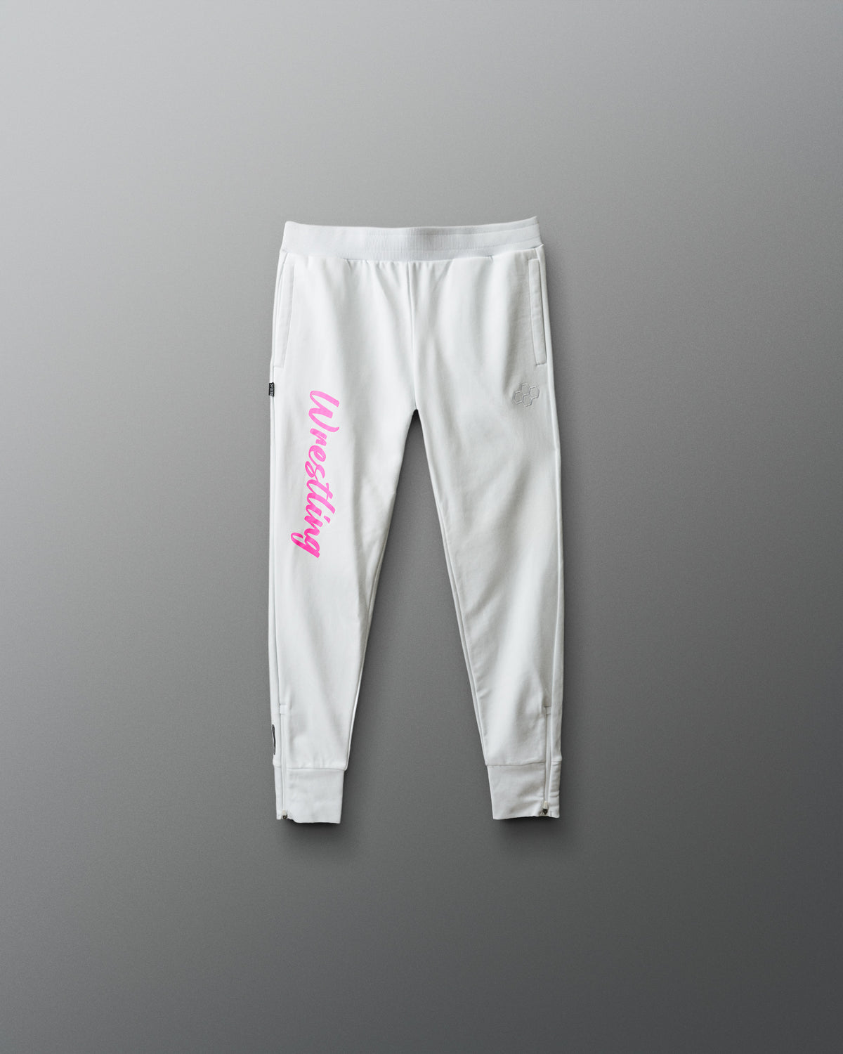 Script Wrestling Youth Elite Terry Jogger
