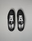 Chaussures de style de vie pour jeunes RUDIS Street - Noir