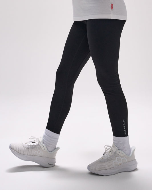Legging taille haute 7/8 RUDIS pour fille