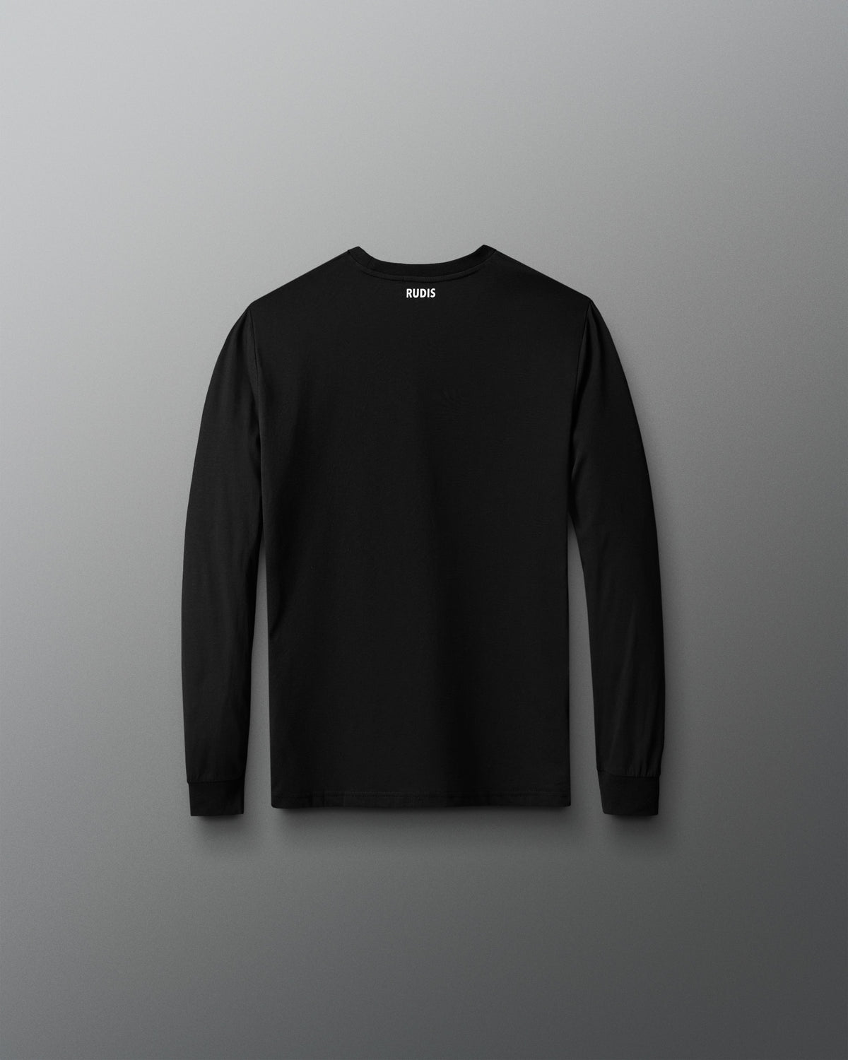 T-shirt RUDIS Essential Hex Elite ultra doux à manches longues pour jeunes