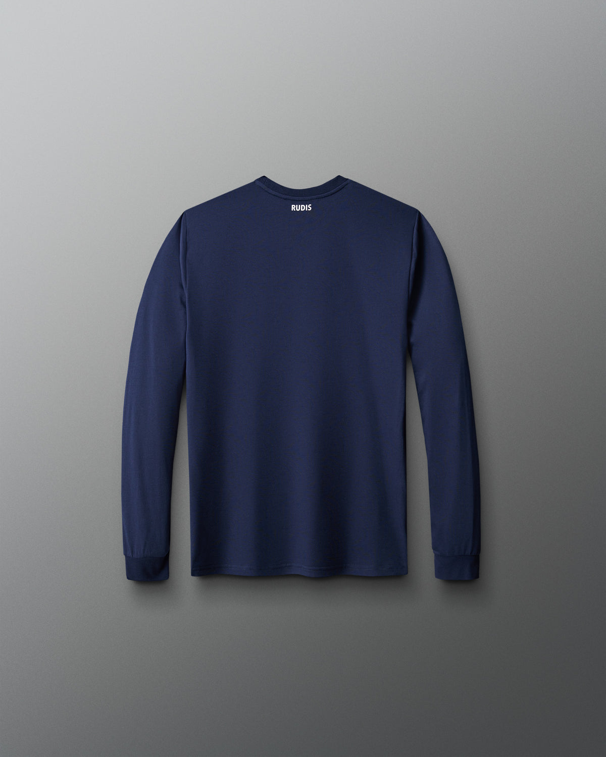 T-shirt RUDIS Essential Hex Elite ultra doux à manches longues pour jeunes