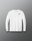 T-shirt RUDIS Essential Hex Elite ultra doux à manches longues pour jeunes