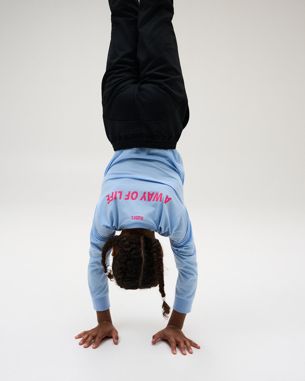 RUDIS Elite Super Soft Youth Long Sleeve