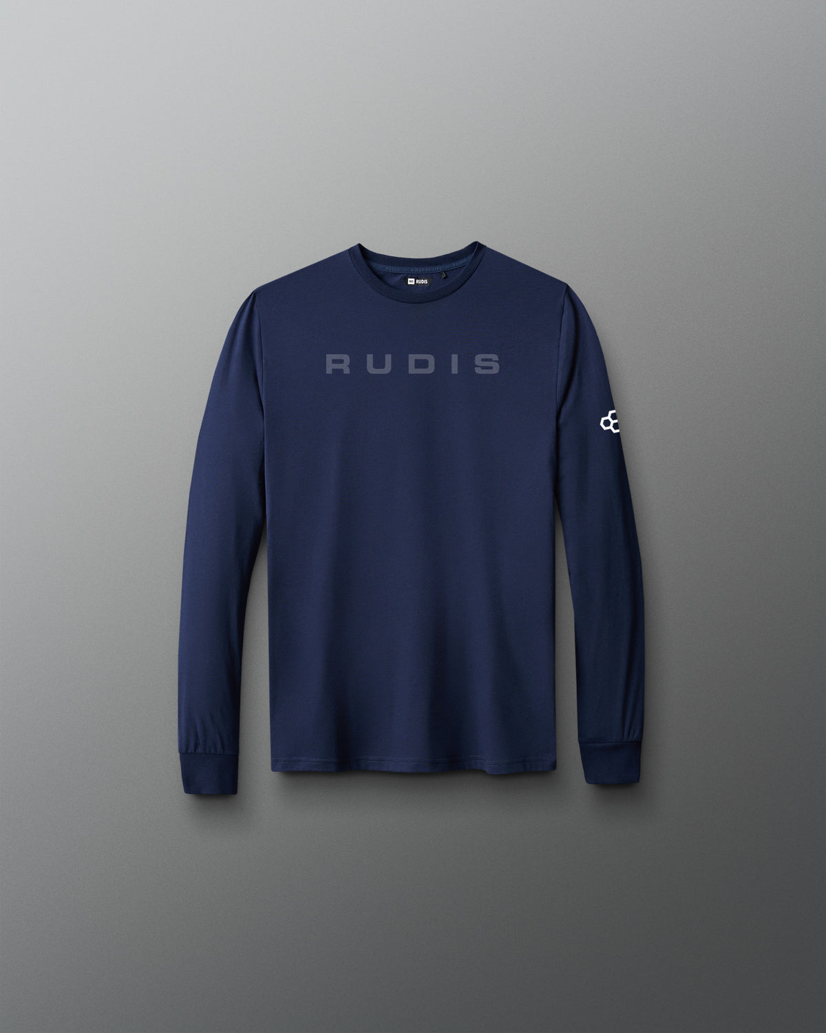 RUDIS Word Youth Elite Super Soft à manches longues