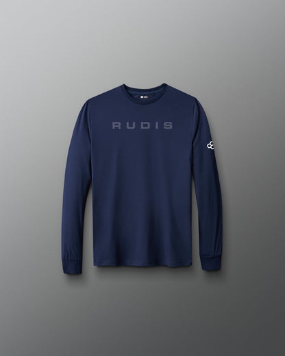 RUDIS Word Youth Elite Super Soft à manches longues