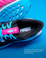 RUDIS Journey Knit Youth Training Shoes - Ben Askren Pink