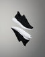 RUDIS Journey Knit Youth Training Shoes - Black