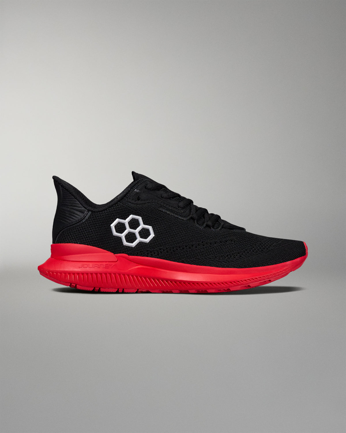 RUDIS Journey Knit Adult Training Shoes   right side view