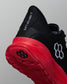 RUDIS Journey Knit Adult Training Shoes - back heal