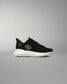 RUDIS Journey Knit Youth Training Shoes - Midnight White