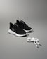 RUDIS Journey Knit Youth Training Shoes - Midnight White