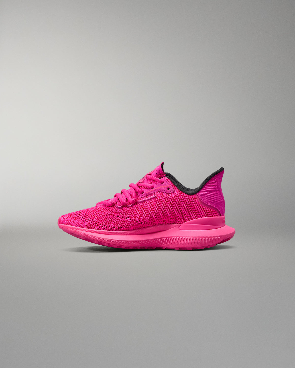 RUDIS Journey Knit Youth Training Shoes - Pink