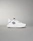 RUDIS Journey Knit Youth Training Shoes - White/Neon