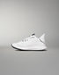 RUDIS Journey Knit Youth Training Shoes - White/Neon