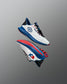 Chaussures d'entraînement RUDIS Journey Knit pour jeunes - États-Unis