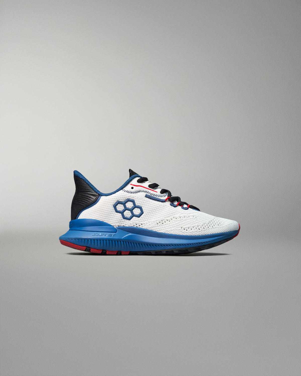 Chaussures d'entraînement RUDIS Journey Knit pour jeunes - États-Unis