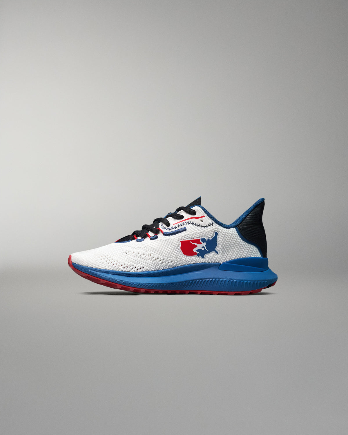 Chaussures d'entraînement RUDIS Journey Knit pour jeunes - États-Unis