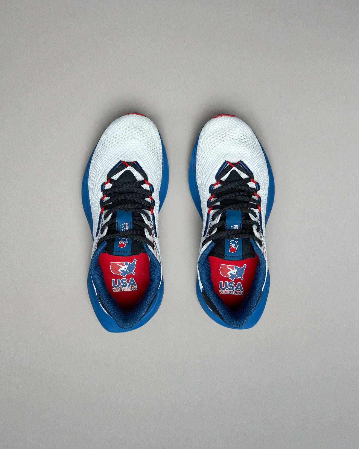 Chaussures d'entraînement RUDIS Journey Knit pour jeunes - États-Unis