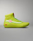 Ninety-5 Classic Youth Wrestling Shoe - Electric Green
