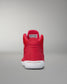 RUDIS Courage Youth Wrestling Shoes - Crimson